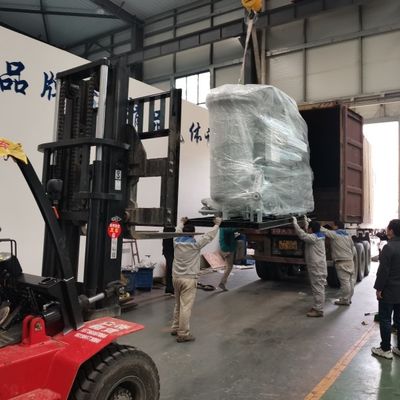 Generatori di gas di azoto PSA ad alta efficienza da 220 V per il trattamento termico