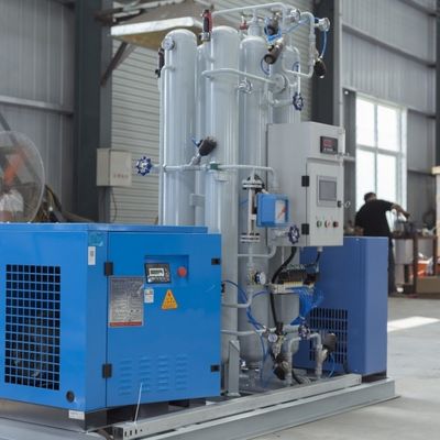 Minicompatto con funzione di monitoraggio a distanza asciugatrice di gas industriale per gas ammoniacale