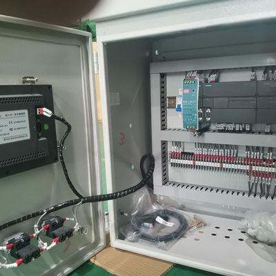 Impianto di generazione di azoto ad alta purezza a prova di esplosione per la conservazione del grasso