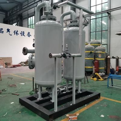 Equipaggiamento generatore di azoto a taglio laser a basso consumo energetico