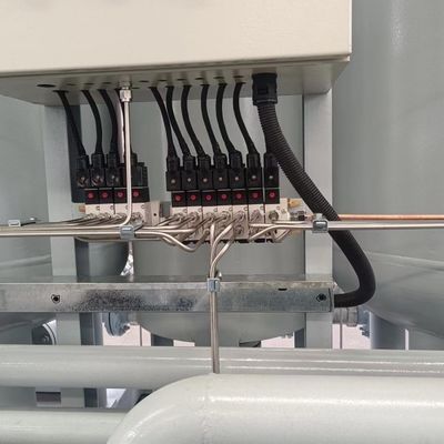 990,5% basso consumo di energia 380V generatori PSA di azoto con CE