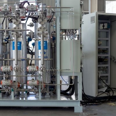 Progettazione del generatore di idrogeno PSA ad alta efficienza auto sul posto