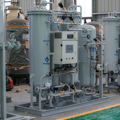 Macchine per il taglio a laser e altre macchine per il taglio ad azoto N2 a funzionamento completamente automatico