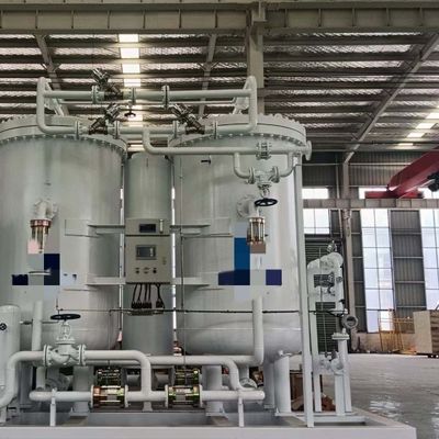 Generatore di azoto PSA ad alta purezza a polvere di tungsteno con ISO9001