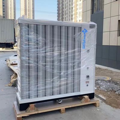 Mini senza pressione N2 Nitrogen Machine per imballaggio alimentare