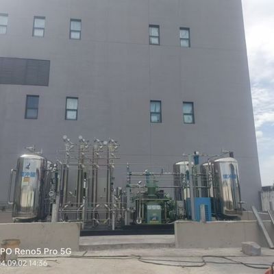 Automatica a prova d'esplosione a 450 V