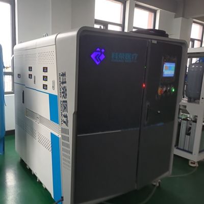 Concentratore di ossigeno Psa certificato medico internazionale ISO13485