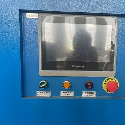 Generatore di ossigeno PSA certificato ISO13485 per applicazioni mediche ospedaliere