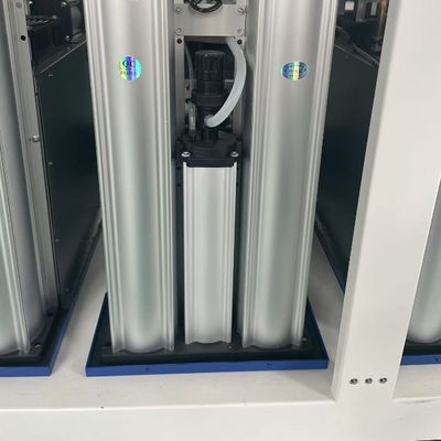 99Impianto ad ossigeno basato su PSA ad alta purezza per taglio laser