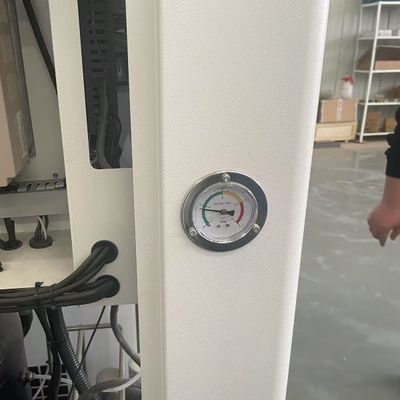 Impianto di ossigeno PSA in box, garantito per 24 mesi