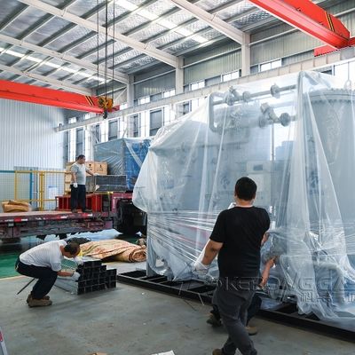 Generatore di azoto per taglio laser 5-5500Nm3/h